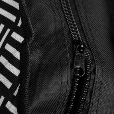 Термосумка пляжная Spokey Acapulco Черно-белый (s0543) - 4 - Robinzon.ua