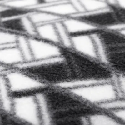 Килимок для пікніка Spokey Etno 210 х 180 см Чорний і білий (s0539) - 4 Килимок для пікніка Spokey Etno 210 х 180 см Чорний і білий (s0539) - 4 - Robinzon.ua