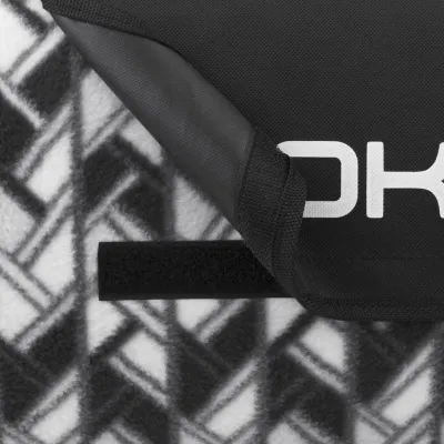 Килимок для пікніка Spokey Etno 210 х 180 см Чорний і білий (s0539) - 6 Килимок для пікніка Spokey Etno 210 х 180 см Чорний і білий (s0539) - 6 - Robinzon.ua