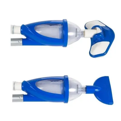 Набір для чищення басейну Intex 28003 із підключенням до насосу - 4 Набір для чищення басейну Intex 28003 із підключенням до насосу - 4 - Robinzon.ua