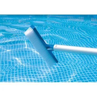 Набір для чищення басейну Intex 28003 із підключенням до насосу - 5 Набір для чищення басейну Intex 28003 із підключенням до насосу - 5 - Robinzon.ua