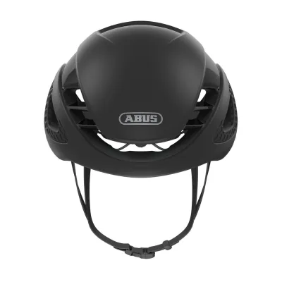 Шолом велосипедний ABUS GAMECHANGER S Velvet Black (775918) - 1 Шолом велосипедний ABUS GAMECHANGER S Velvet Black (775918) - 1 - Robinzon.ua