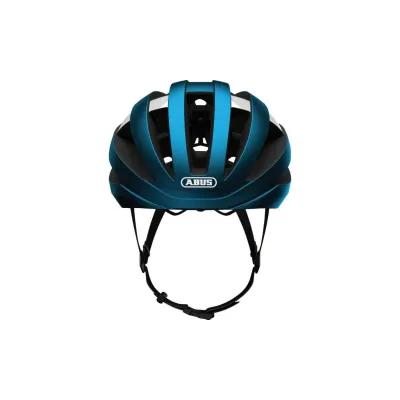 Шолом велосипедний ABUS VIANTOR S Steel Blue (826801) - 2 Шолом велосипедний ABUS VIANTOR S Steel Blue (826801) - 2 - Robinzon.ua