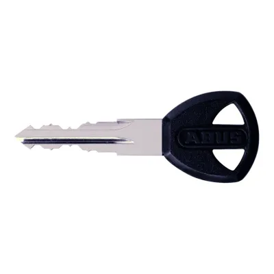 Велозамок ABUS 8807K/110 Steel-O-Chain Black (825194) - 1 - Robinzon.ua