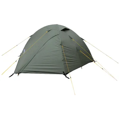 Палатка Terra Incognita Alfa 3 Зеленый (TI-ALFA3S) - 1 Палатка Terra Incognita Alfa 3 Зеленый (TI-ALFA3S) - 1 - Robinzon.ua