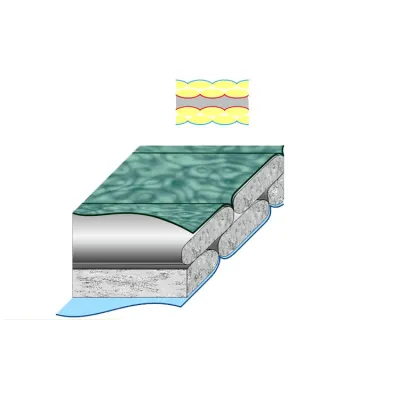 Спальник Terra Incognita Asleep 300 R правый Синий (TI-02180) - 2 Спальник Terra Incognita Asleep 300 R правый Синий (TI-02180) - 2 - Robinzon.ua
