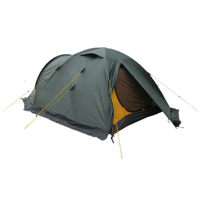 Намет Terra Incognita Canyon 3 Alu Темно-зелений (TI-CAN3ALUTZ) - 3 Намет Terra Incognita Canyon 3 Alu Темно-зелений (TI-CAN3ALUTZ) - 3 - Robinzon.ua
