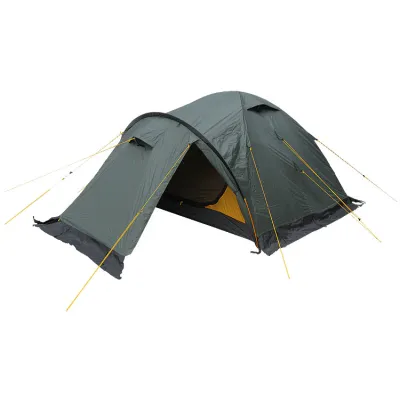 Намет Terra Incognita Canyon 3 Alu Темно-зелений (TI-CAN3ALUTZ) - 4 Намет Terra Incognita Canyon 3 Alu Темно-зелений (TI-CAN3ALUTZ) - 4 - Robinzon.ua