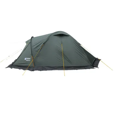 Намет Terra Incognita Canyon 3 Alu Темно-зелений (TI-CAN3ALUTZ) - 5 Намет Terra Incognita Canyon 3 Alu Темно-зелений (TI-CAN3ALUTZ) - 5 - Robinzon.ua