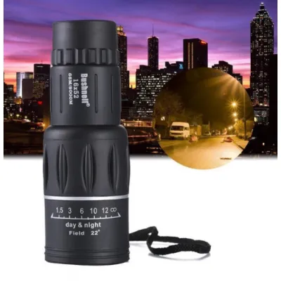 Монокуляр Bushnell 16х52 (SMT1397) - 4 - Robinzon.ua