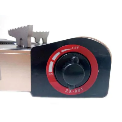 Портативний газовий пальник Stenson R86813 (008039) - 3 Портативний газовий пальник Stenson R86813 (008039) - 3 - Robinzon.ua