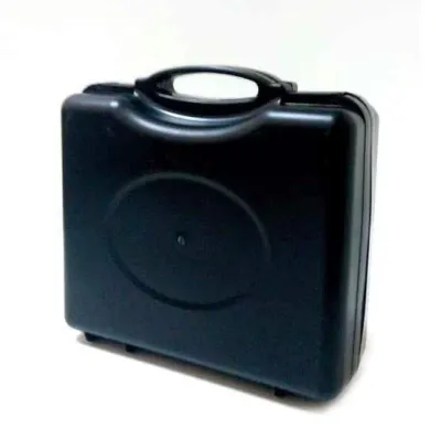 Портативний газовий пальник Stenson R86813 (008039) - 4 Портативний газовий пальник Stenson R86813 (008039) - 4 - Robinzon.ua