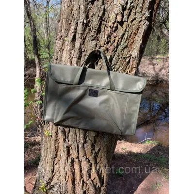 Сумка-чохол Gorillas Market для мангалу Gorillas BBQ - 2 - Robinzon.ua