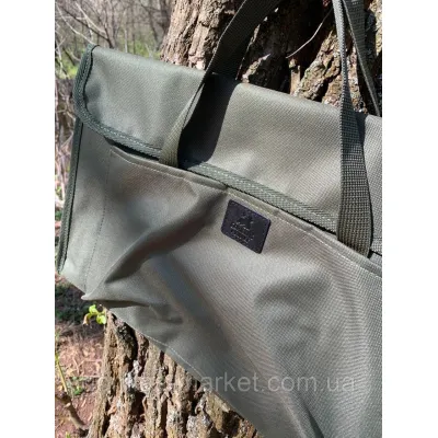 Сумка-чохол Gorillas Market для мангалу Gorillas BBQ - 3 - Robinzon.ua