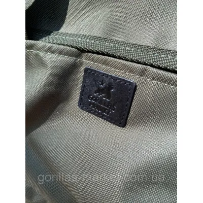 Сумка-чохол Gorillas Market для мангалу Gorillas BBQ - 4 - Robinzon.ua