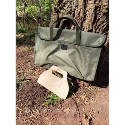 Сумка-чохол Gorillas Market для мангалу Gorillas BBQ - 5 - Robinzon.ua