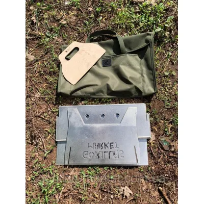 Сумка-чохол Gorillas Market для мангалу Gorillas BBQ - 6 - Robinzon.ua