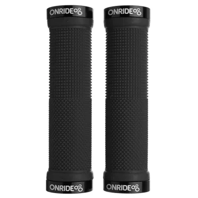 Ручки руля OnRide Wizard Black (69061900024) - 3 - Robinzon.ua