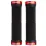Ручки руля OnRide Wizard Black-Red (69061900025) - 3 - Robinzon.ua