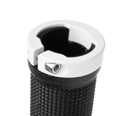 Ручки руля OnRide Wizard Black-White (69061900026) - 1 - Robinzon.ua