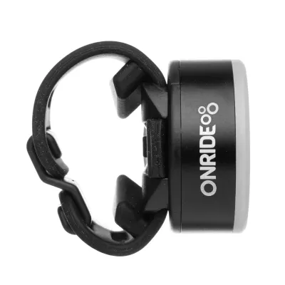 Задній ліхтар OnRide Donut USB (6931610363) - 2 Задній ліхтар OnRide Donut USB (6931610363) - 2 - Robinzon.ua