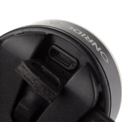 Задній ліхтар OnRide Donut USB (6931610363) - 4 Задній ліхтар OnRide Donut USB (6931610363) - 4 - Robinzon.ua