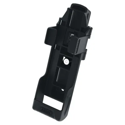 Велозамок ABUS 5700/80 Bordo uGrip Black (844256) - 1 Велозамок ABUS 5700/80 Bordo uGrip Black (844256) - 1 - Robinzon.ua