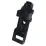 Велозамок ABUS 5700/80 Bordo uGrip Black (844256) - 1 - Robinzon.ua