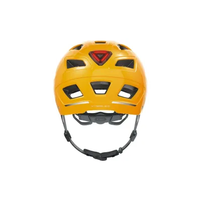 Шолом велосипедний ABUS HYBAN 2.0 M 52-58 Icon Yellow (869242) - 2 Шолом велосипедний ABUS HYBAN 2.0 M 52-58 Icon Yellow (869242) - 2 - Robinzon.ua