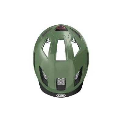 Шолом велосипедний ABUS HYBAN 2.0 M 52-58 Jade Green (869266) - 1 Шолом велосипедний ABUS HYBAN 2.0 M 52-58 Jade Green (869266) - 1 - Robinzon.ua