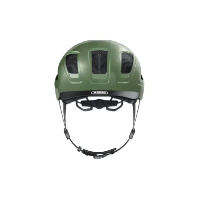 Шолом велосипедний ABUS HYBAN 2.0 M 52-58 Jade Green (869266) - 2 Шолом велосипедний ABUS HYBAN 2.0 M 52-58 Jade Green (869266) - 2 - Robinzon.ua