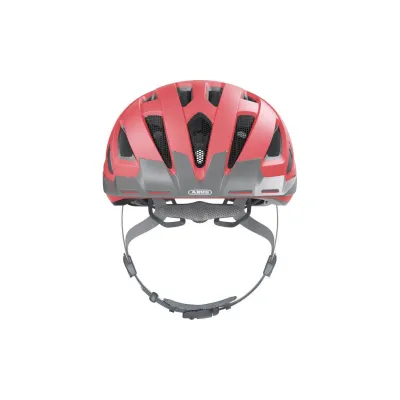 Шолом велосипедний ABUS URBAN-I 3.0 S 51-55 Living Pink (868979) - 2 Шолом велосипедний ABUS URBAN-I 3.0 S 51-55 Living Pink (868979) - 2 - Robinzon.ua