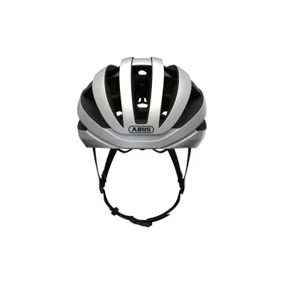 Шолом велосипедний ABUS VIANTOR M 54-58 Polar White (781599) - 1 Шолом велосипедний ABUS VIANTOR M 54-58 Polar White (781599) - 1 - Robinzon.ua