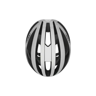 Шолом велосипедний ABUS VIANTOR M 54-58 Polar White (781599) - 2 Шолом велосипедний ABUS VIANTOR M 54-58 Polar White (781599) - 2 - Robinzon.ua