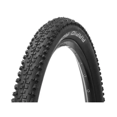 Покришка Schwalbe Rapid Rob 26x2.25 (57-559) Active K-Guard LiteSkin B/B-SK (11101392) - 3 Покришка Schwalbe Rapid Rob 26x2.25 (57-559) Active K-Guard LiteSkin B/B-SK (11101392) - 3 - Robinzon.ua