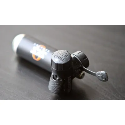 Насос SKS AIRBUSTER BLACK (554491) - 1 Насос SKS AIRBUSTER BLACK (554491) - 1 - Robinzon.ua