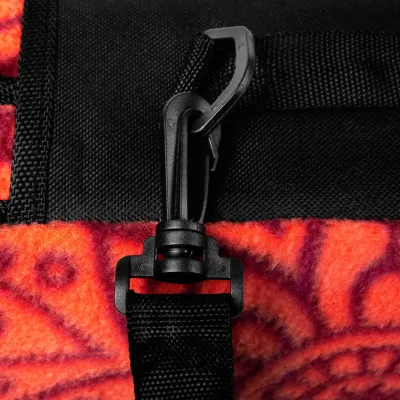 Коврик для пикника Spokey MANDALA 180х210 см Коралловый - 5 - Robinzon.ua