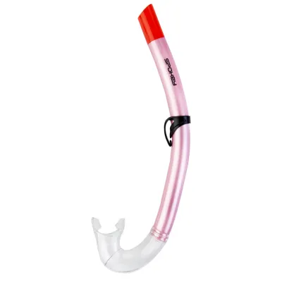 Маска та трубка для плавання дитяча Spokey Bombi Girl - 3 Маска та трубка для плавання дитяча Spokey Bombi Girl - 3 - Robinzon.ua