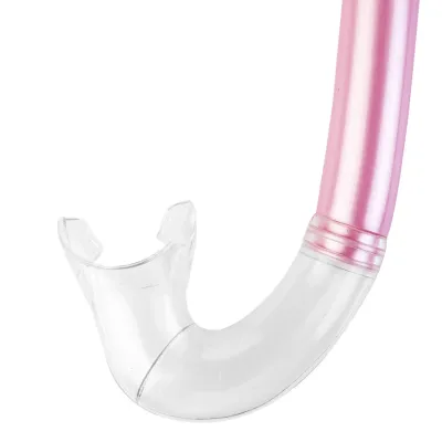 Маска та трубка для плавання дитяча Spokey Bombi Girl - 4 Маска та трубка для плавання дитяча Spokey Bombi Girl - 4 - Robinzon.ua