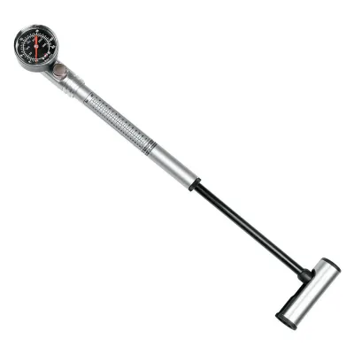 Насос для амортизаторів SKS USP SILVER (125165) - 2 - Robinzon.ua