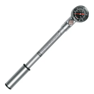 Насос для амортизаторів SKS USP SILVER (125165) - 3 - Robinzon.ua