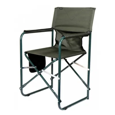 Крісло розкладне для риболовлі та туризму Ranger RA 2232 Giant Green (112861) - 1 Крісло розкладне для риболовлі та туризму Ranger RA 2232 Giant Green (112861) - 1 - Robinzon.ua