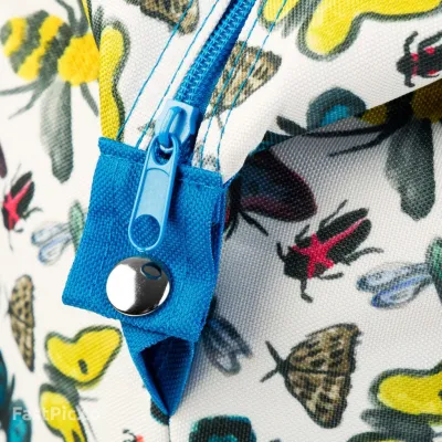 Термосумка Spokey San Remo Butterfly 40л - 1 Термосумка Spokey San Remo Butterfly 40л - 1 - Robinzon.ua