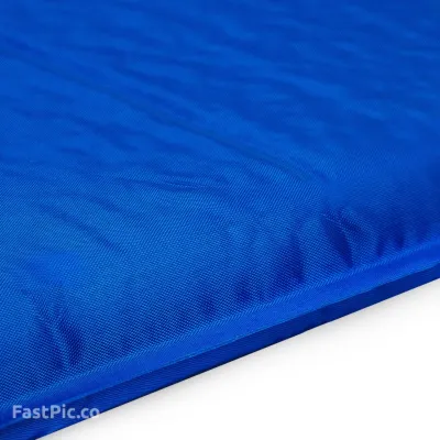 Самонадувний килимок Spokey Fatty Синій - 5 Самонадувний килимок Spokey Fatty Синій - 5 - Robinzon.ua