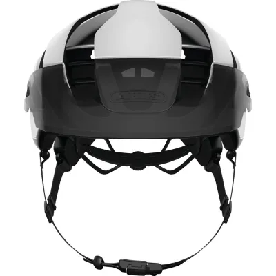 Шолом велосипедний ABUS MONTRAILER ACE MiPS M 55-58 Polar White (781292) - 2 Шолом велосипедний ABUS MONTRAILER ACE MiPS M 55-58 Polar White (781292) - 2 - Robinzon.ua