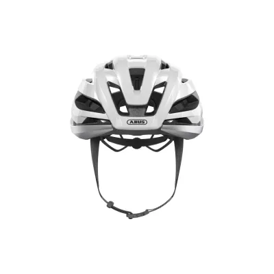 Шолом велосипедний ABUS STORMCHASER M 52-58 Polar White (871863) - 1 - Robinzon.ua