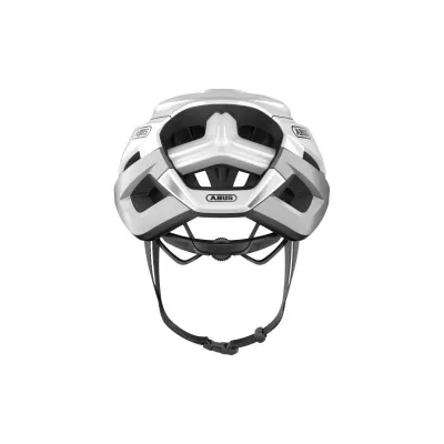 Шолом велосипедний ABUS STORMCHASER S 51-55 Polar White (871856) - 2 Шолом велосипедний ABUS STORMCHASER S 51-55 Polar White (871856) - 2 - Robinzon.ua