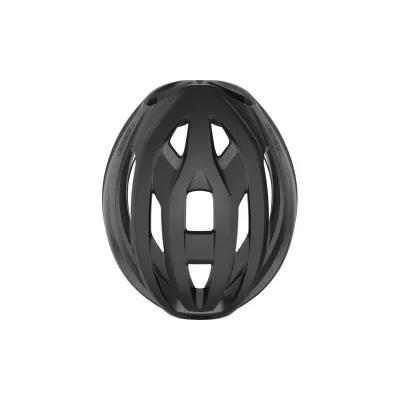 Шолом велосипедний ABUS STORMCHASER S 51-55 Velvet Black (870002) - 2 Шолом велосипедний ABUS STORMCHASER S 51-55 Velvet Black (870002) - 2 - Robinzon.ua