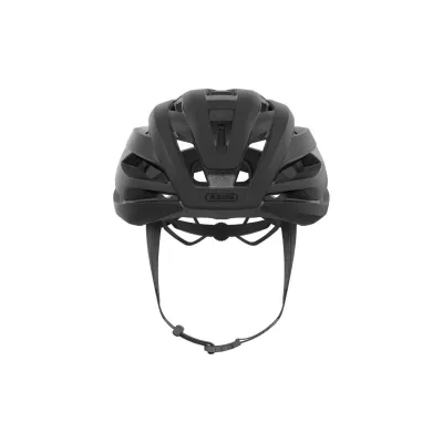 Шолом велосипедний ABUS STORMCHASER S 51-55 Velvet Black (870002) - 3 Шолом велосипедний ABUS STORMCHASER S 51-55 Velvet Black (870002) - 3 - Robinzon.ua