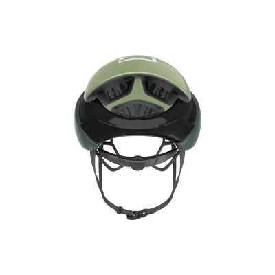 Шолом велосипедний ABUS GAMECHANGER M 52-58 Opal Green (868214) - 2 Шолом велосипедний ABUS GAMECHANGER M 52-58 Opal Green (868214) - 2 - Robinzon.ua
